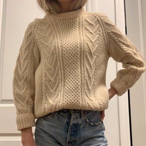 Iconic vintage sweater